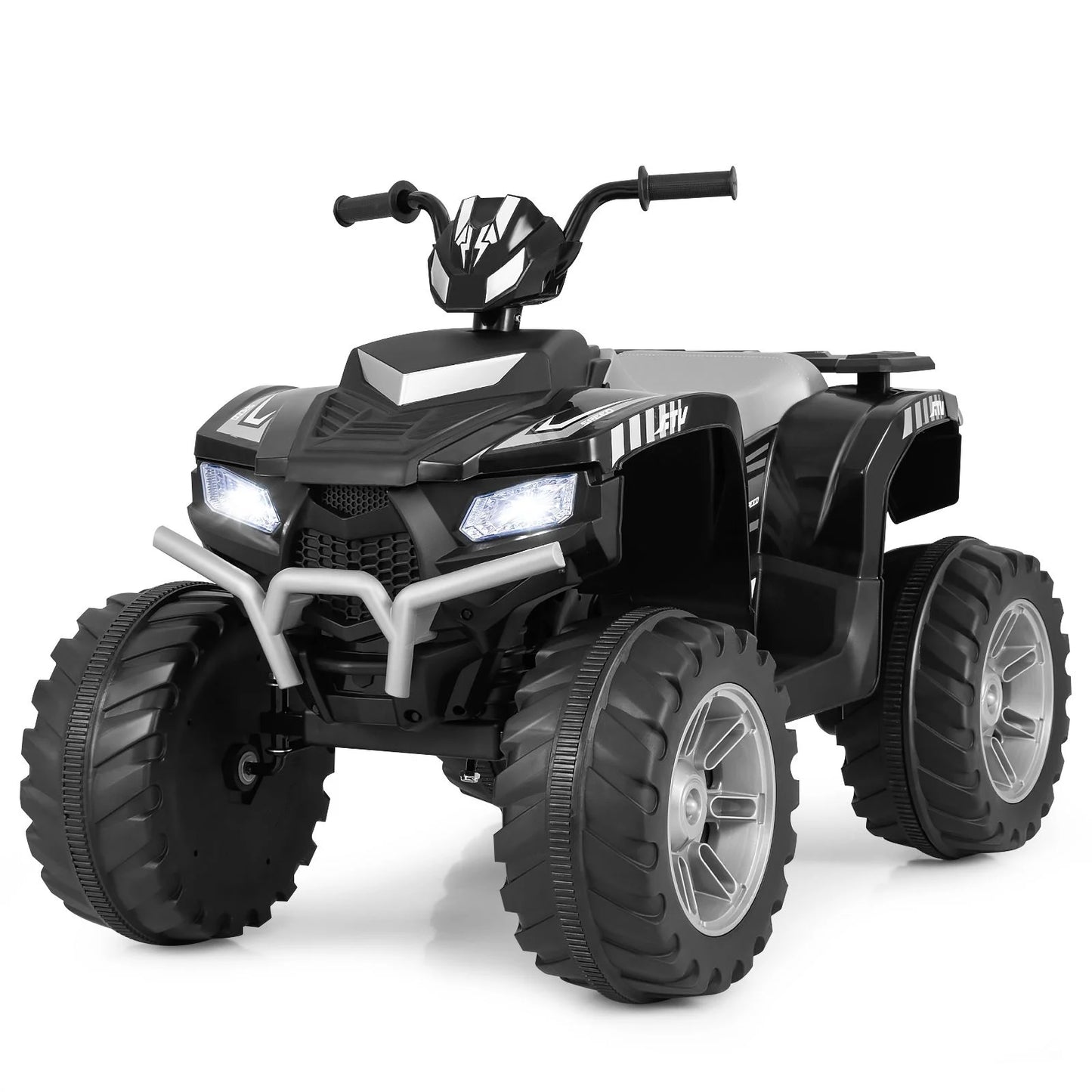 24V Battery Powered Ride on ATV with Soft Start