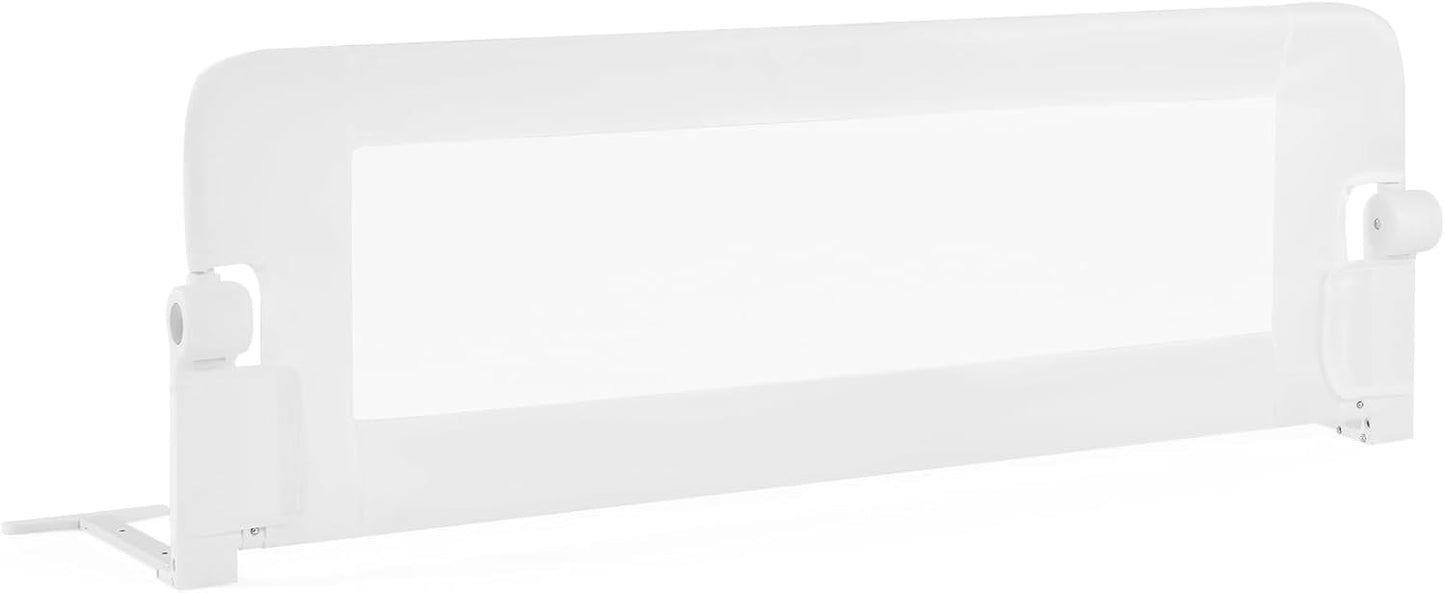 Swing Down Toddler Safety Beds Guard