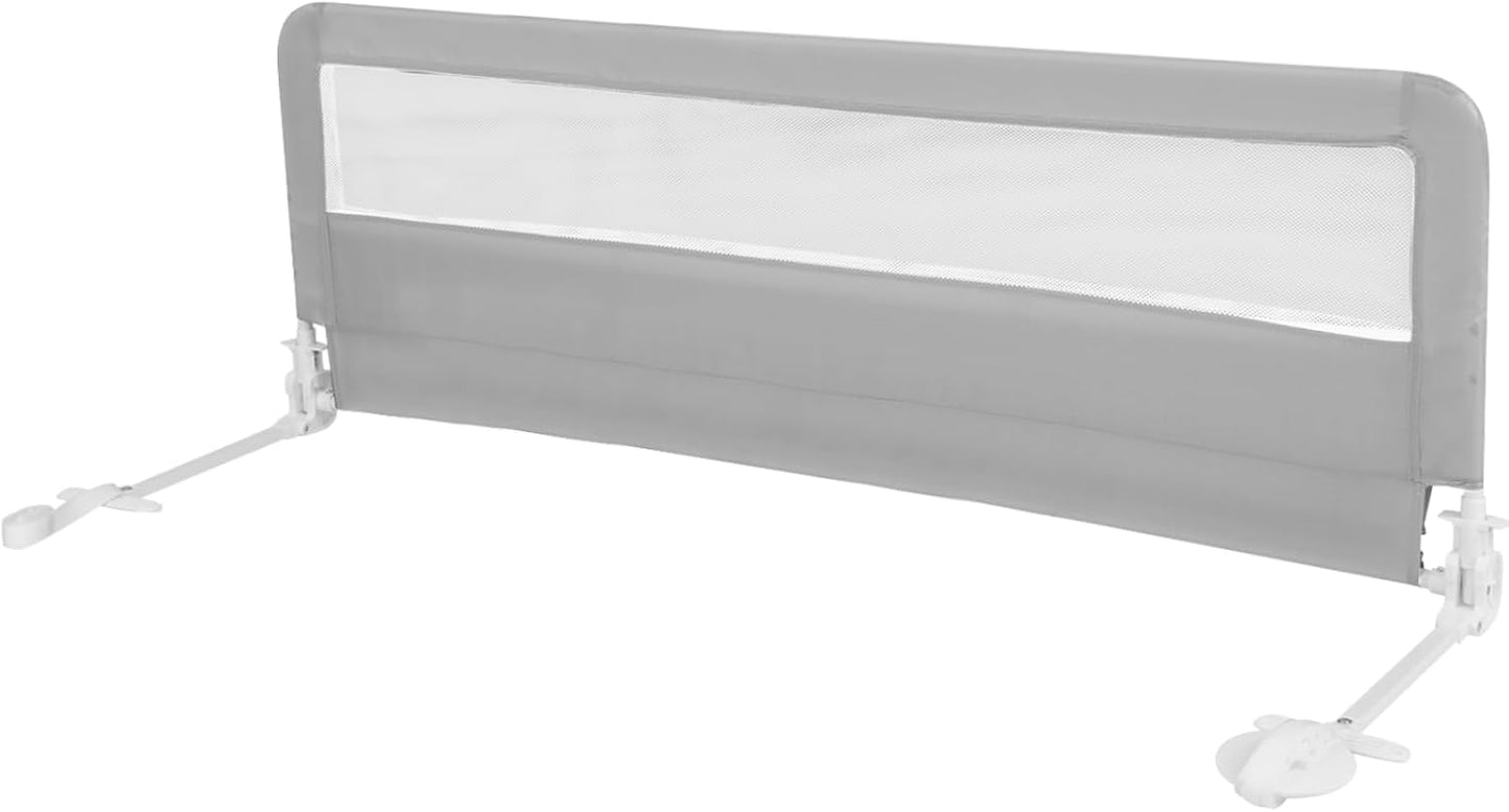 59'' Extra Long Bed Rails for Toddlers