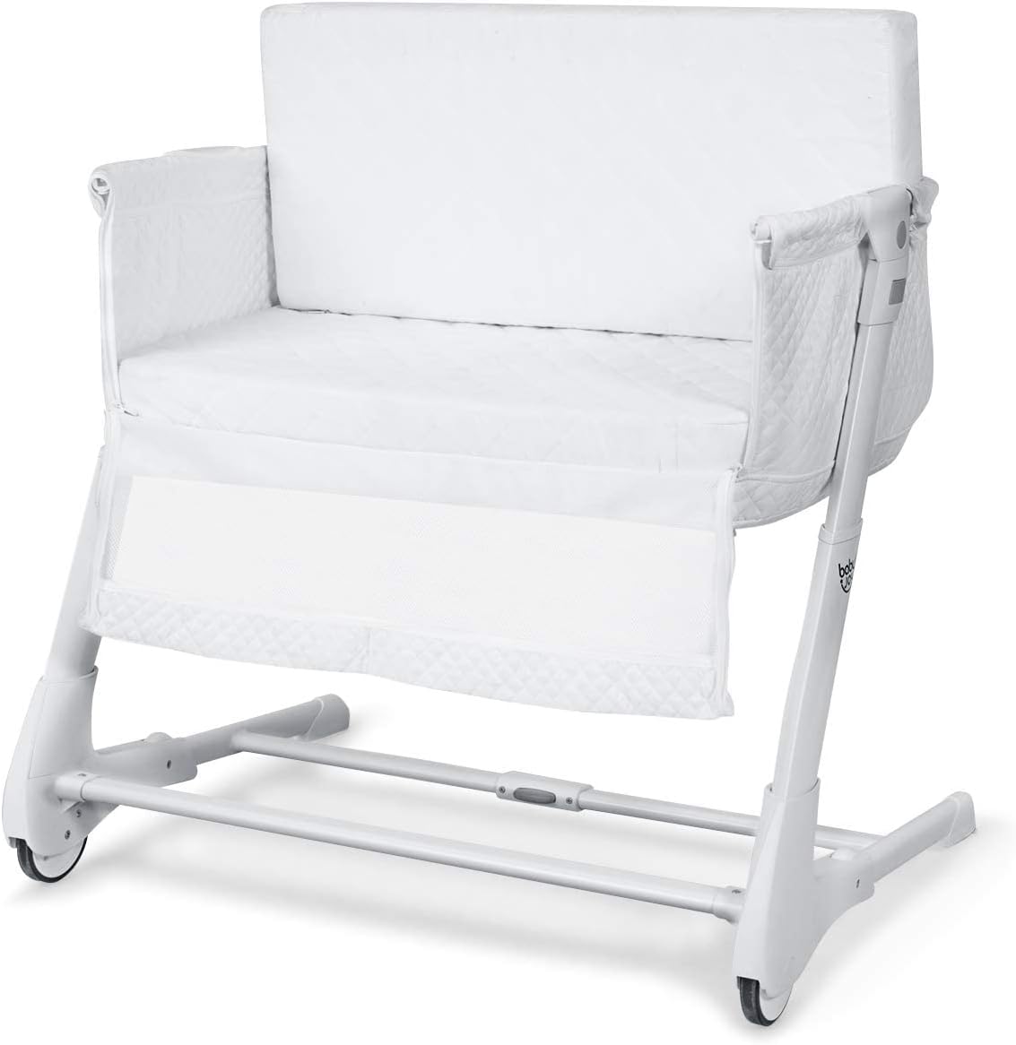 Baby Sleeper Bassinet with Mattress