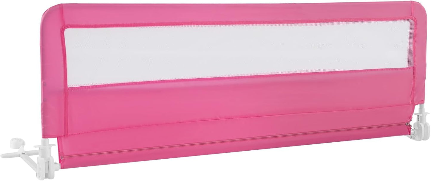 59'' Extra Long Bed Rails for Toddlers