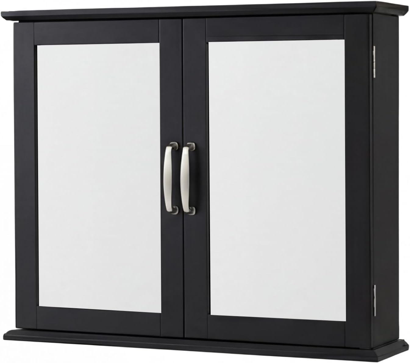 Wall-mounted Bathroom Mirror Cabinet for Bathroom Living Room