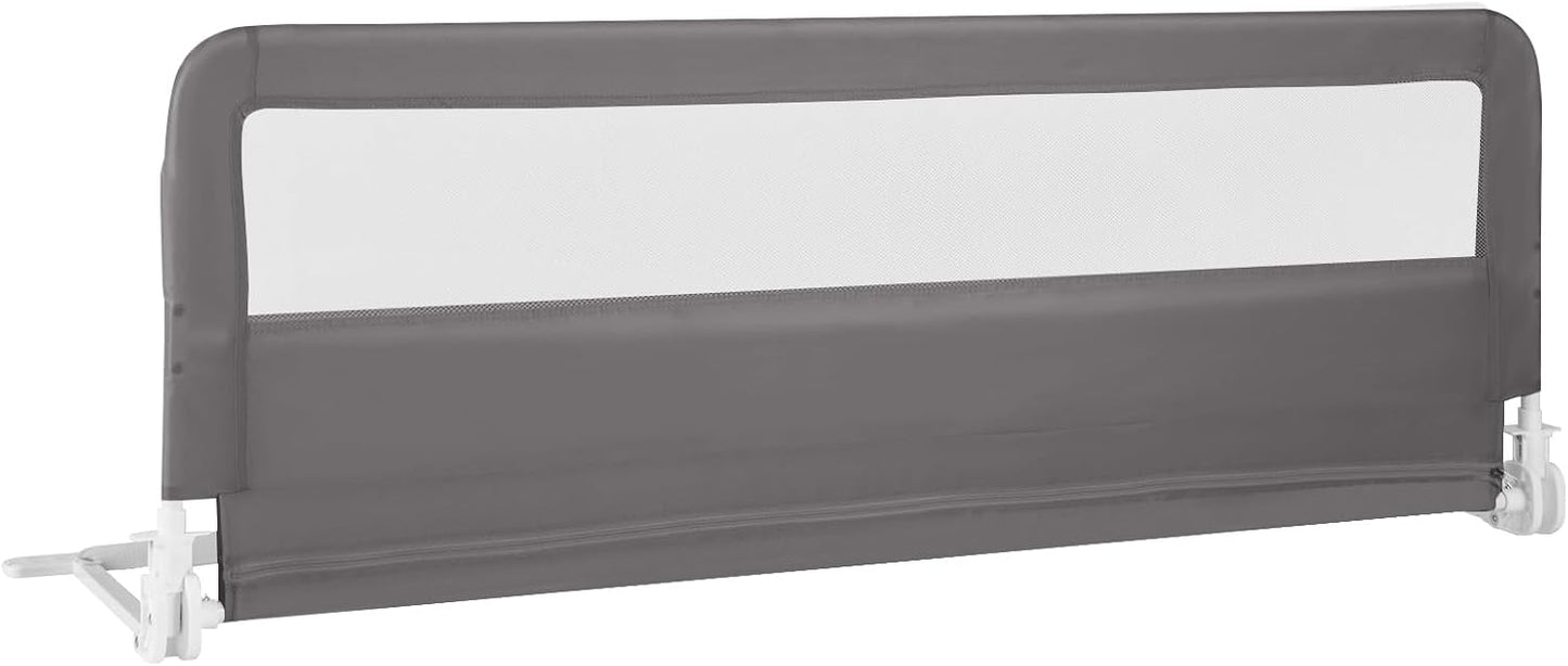59'' Extra Long Bed Rails for Toddlers