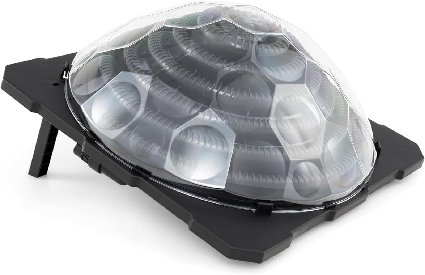 Outdoor Solar Dome Heater for Swimming Pool Above Ground