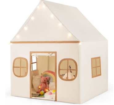 Kids Play Tent Large Playhouse Indoor Play Tent