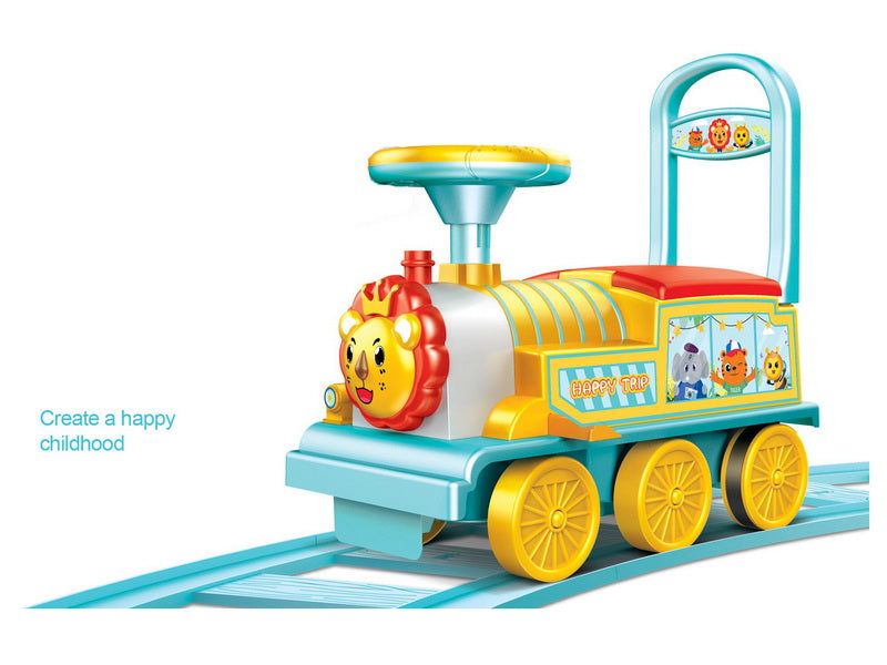 6V Battery Powered Electric Ride On Car for Boys Girls Ages 3+ Years