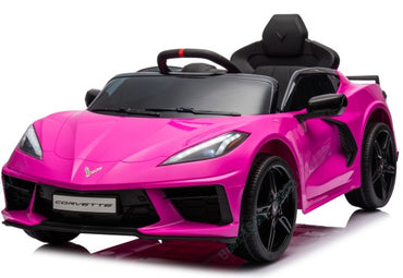 12V Electric Kids Ride On Car with Remote Control and Lights