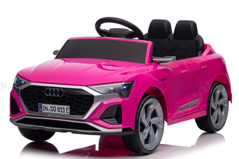 12V Electric Kids Ride on Car for Boys Girls