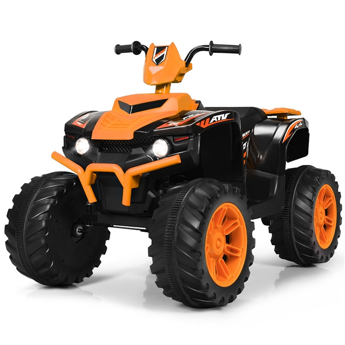 12v Electric Kids Ride On ATV / Quad Bike