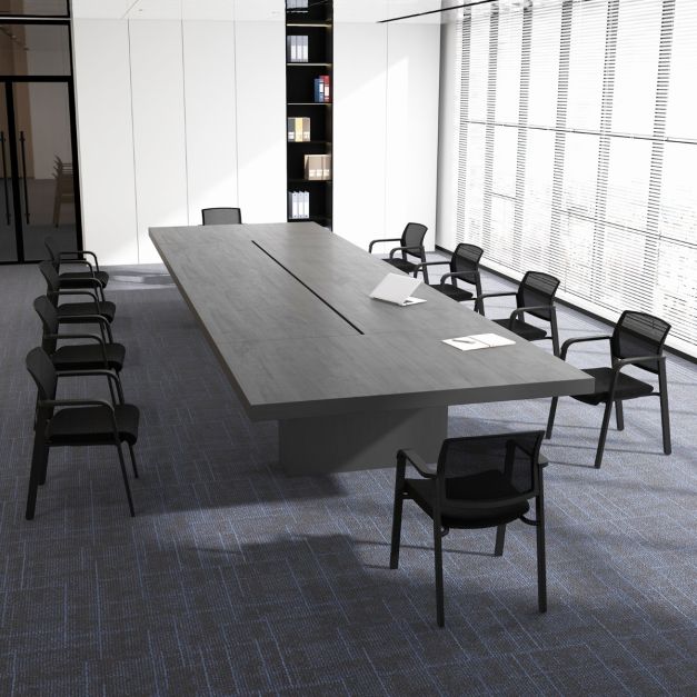 Waiting Room Chairs Set of 2 with Armrests