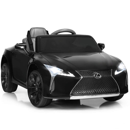 12V Licensed Lexus Battery Powered Car with Remote Control
