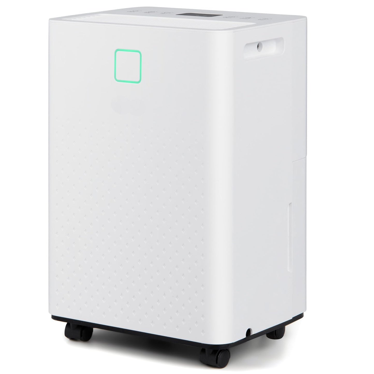 10L/Day Dehumidifier and Electric Dehumidifier with 3 Modes