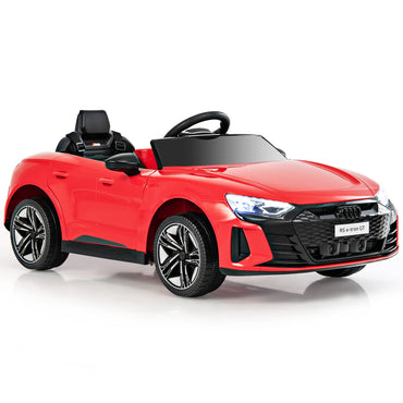 12V Electric Kids Ride On Car for Boys Girls