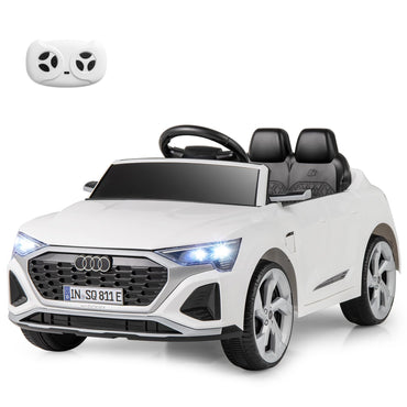 12V Electric Kids Ride on Car for Boys Girls