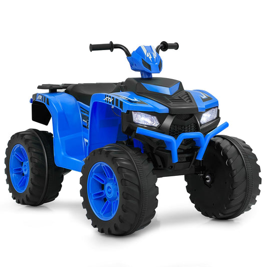 24V Battery Powered Ride on ATV with Soft Start