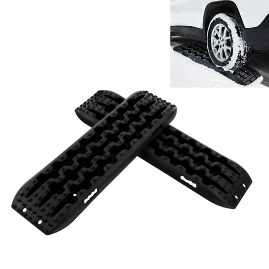 10t Heavy Duty Recovery Track Tire Traction Pad