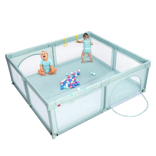 Baby Playpen for Babies and Toddlers