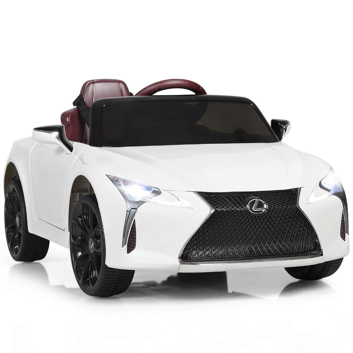 12V Licensed Lexus Battery Powered Car with Remote Control