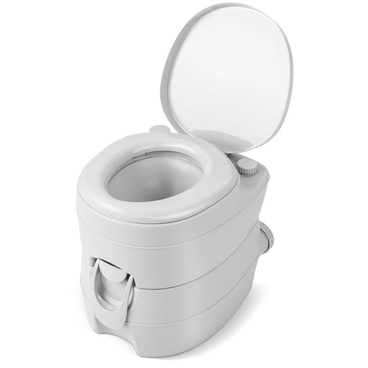 20L Portable Camping Toilet