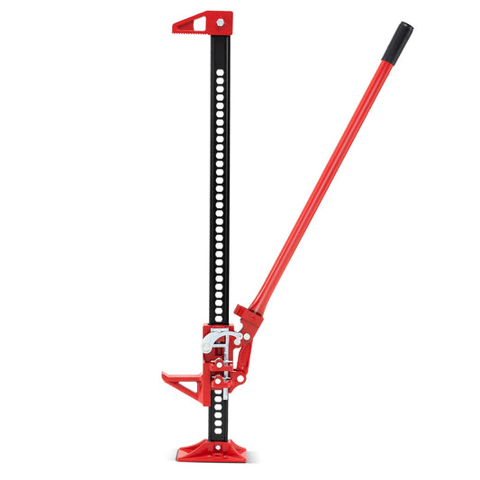 112 cm 3000 kg Capacity Farm Jack for Car Truck