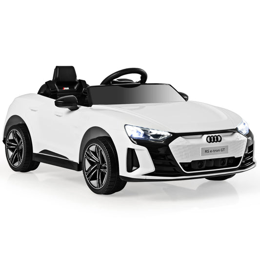 12V Electric Kids Ride On Car for Boys Girls