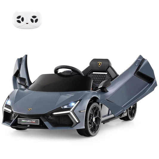 12V Kids Electric Ride on Car with Remote Control