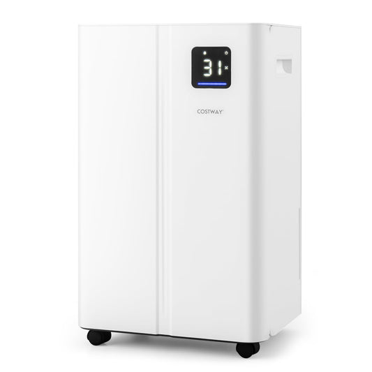 20L Dehumidifier for Home and Basement