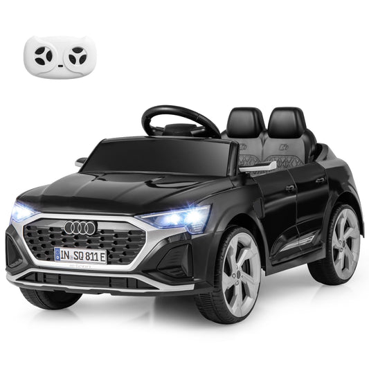 12V Electric Kids Ride on Car for Boys Girls