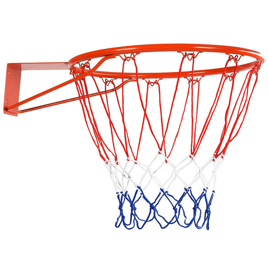 Basketball Hoop Wall Mounted for Kids Adults