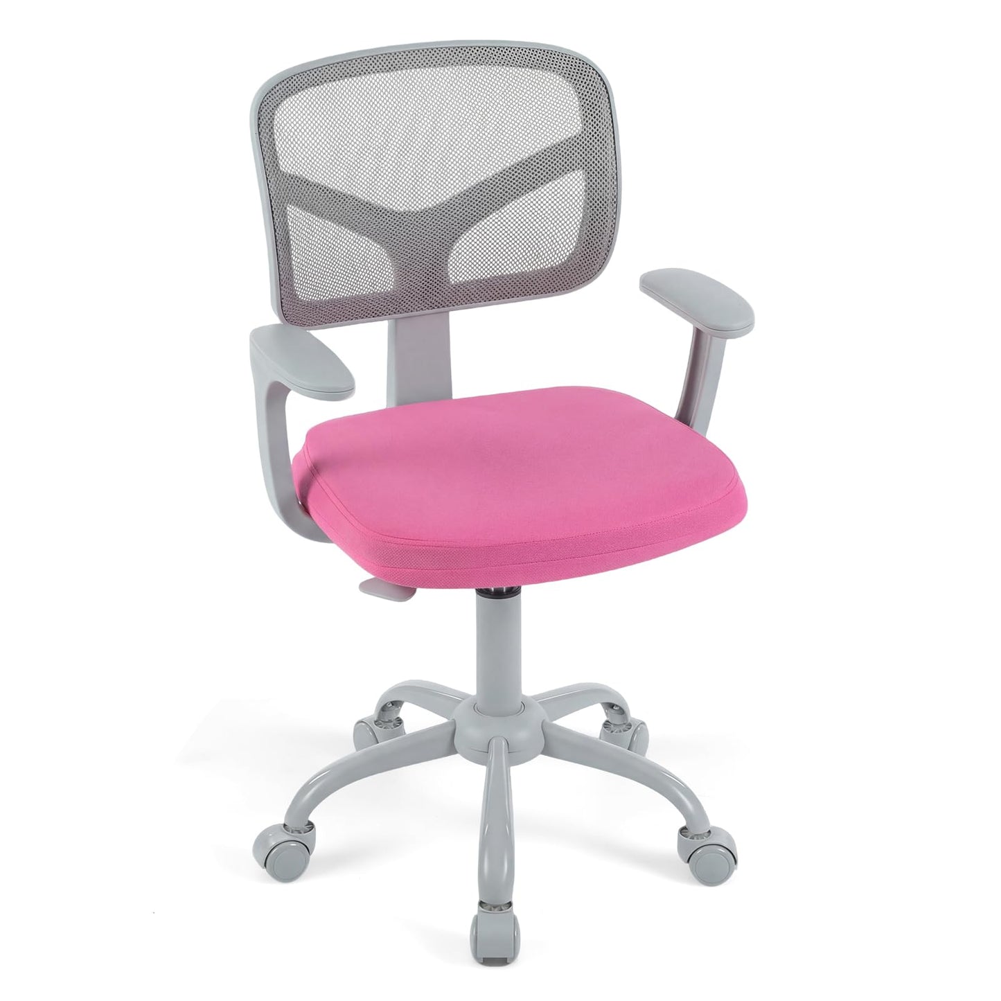 Children Task Study Chairs with Lumbar Support for School Home Office