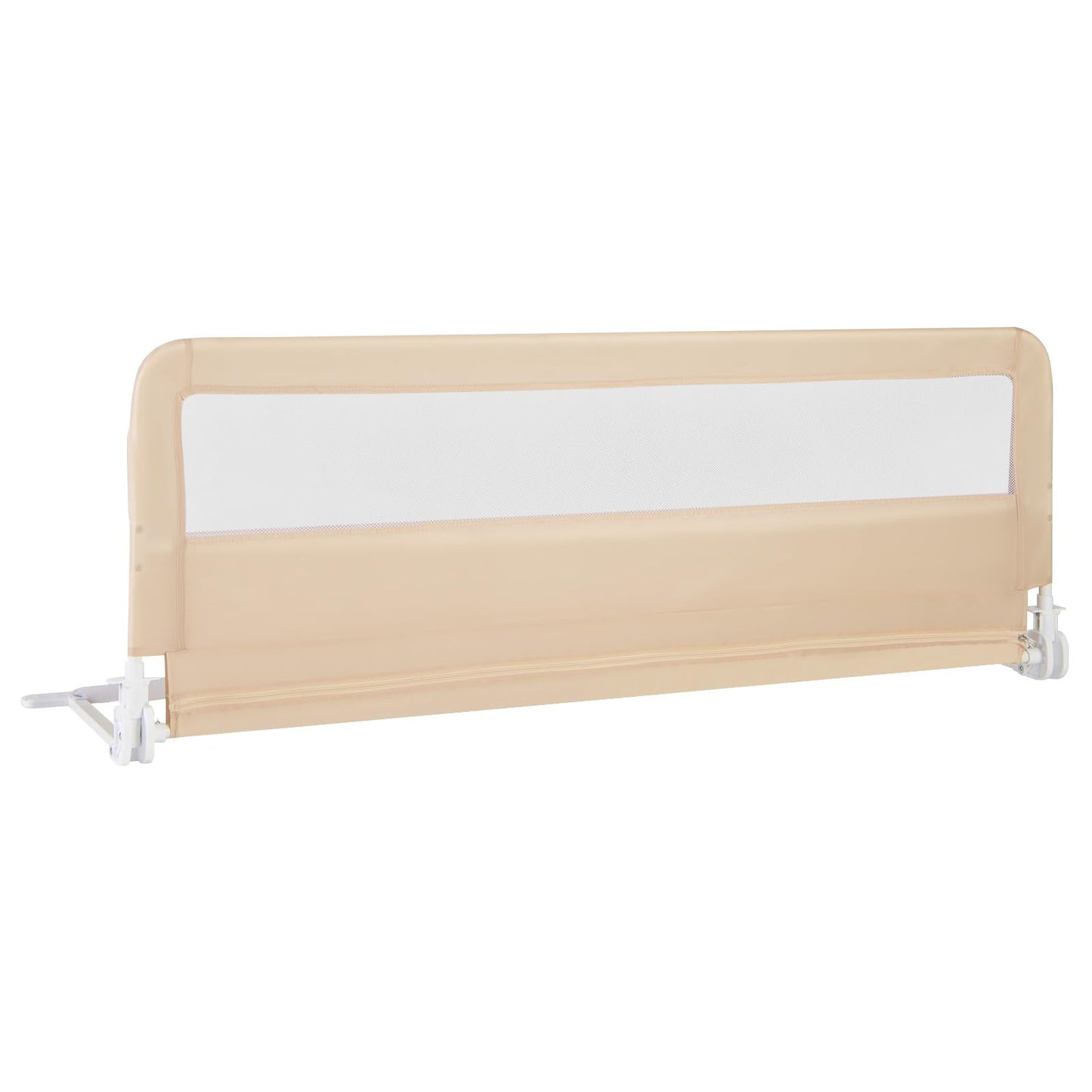59'' Extra Long Bed Rails for Toddlers