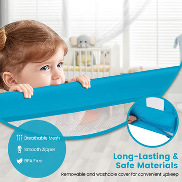 180cm Extra Long Toddler Safety Protection Guard