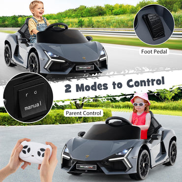 12V Kids Electric Ride on Car with Remote Control