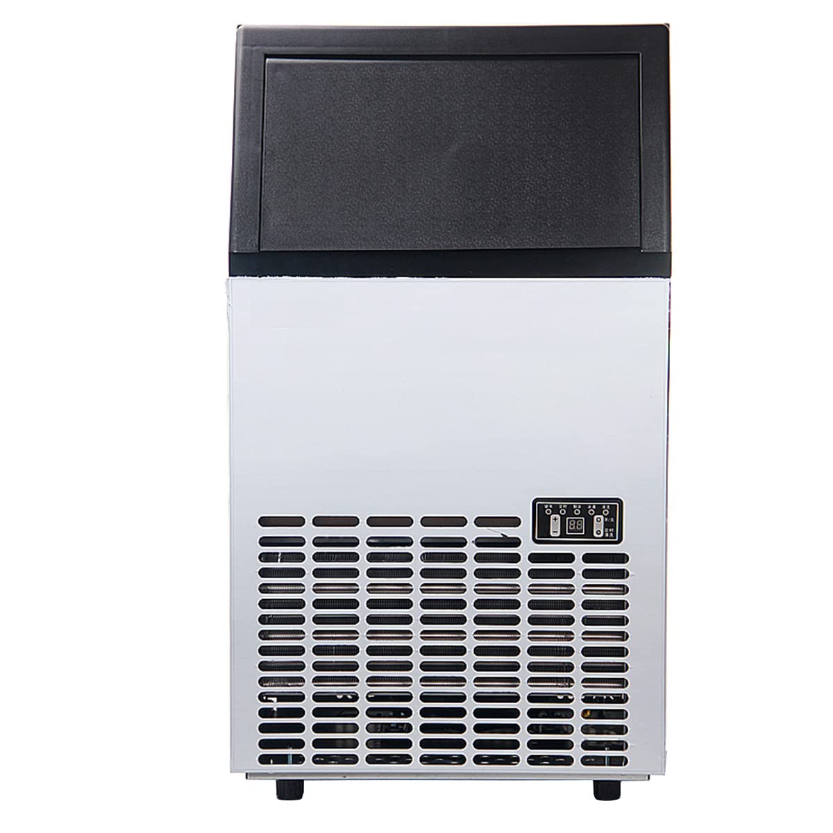 GiantexUK Commercial Ice Machine for Home