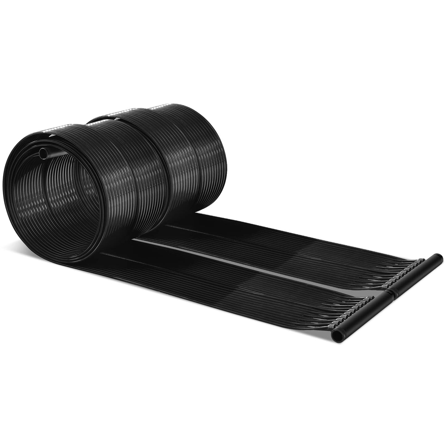 3x0.75m Solar Heating Panels with Complete Connecting Kits