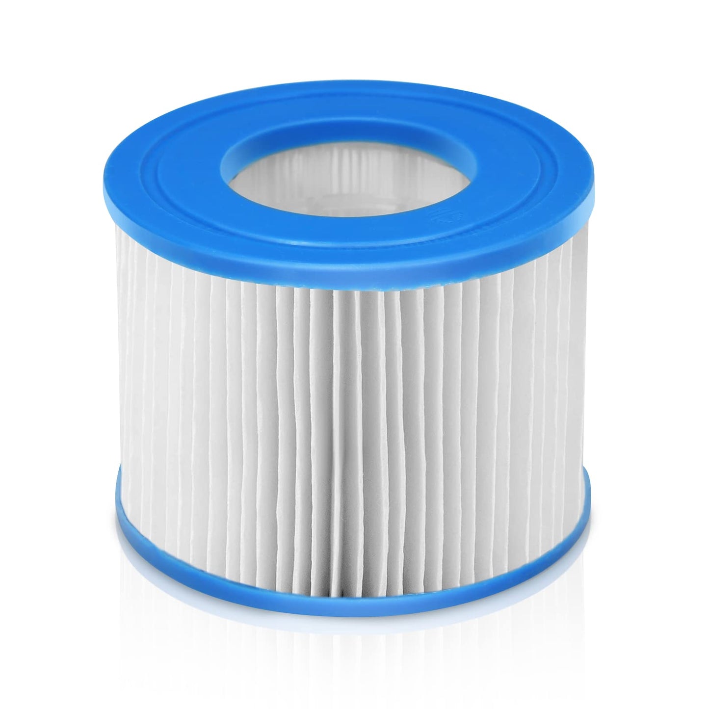 6pcs Replacement Swimming Pool Pump Spa Filters