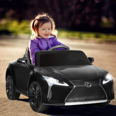 12V Licensed Lexus Battery Powered Car with Remote Control