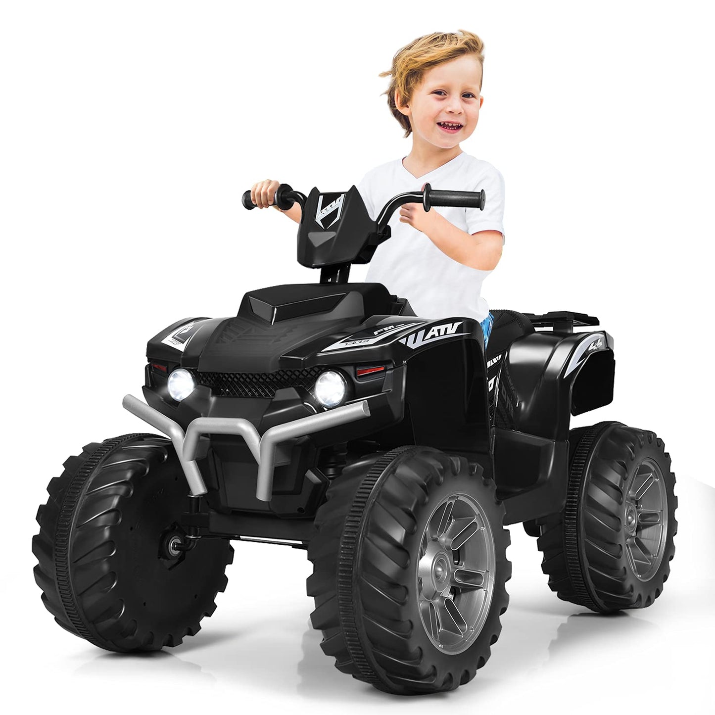 12v Electric Kids Ride On ATV / Quad Bike