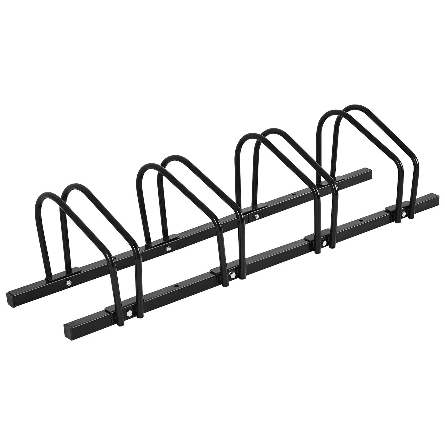 Steel Bicycle Floor Parking Stand
