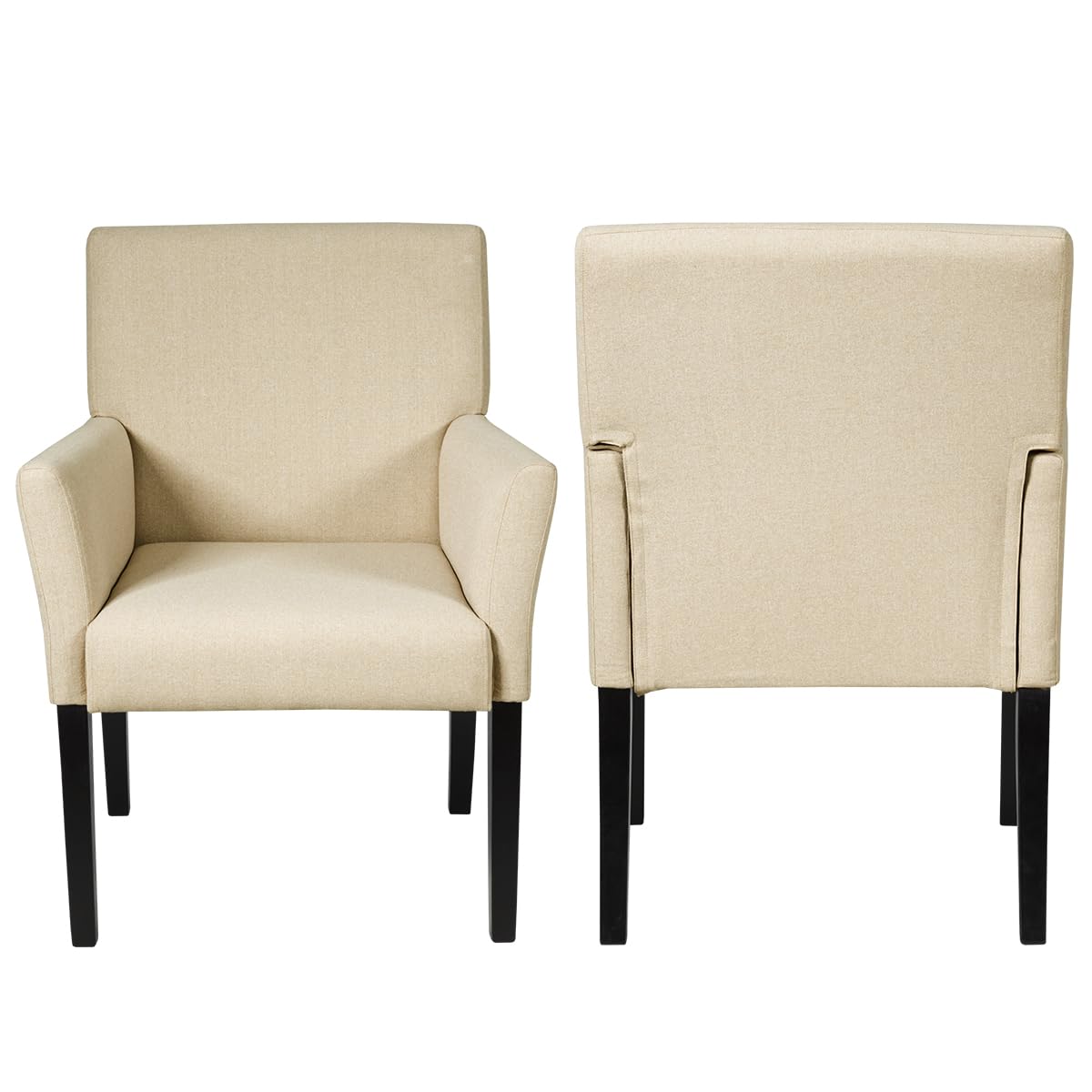 Executive Guest Chair for Office, Dining Room