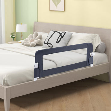 Swing Down Toddler Safety Beds Guard
