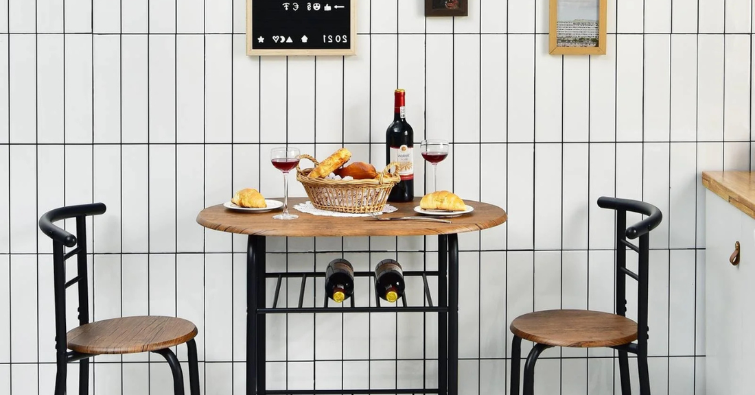 Kitchen Room Furniture in the UK: Smart, Stylish Solutions for Everyday Living | GiantexUK