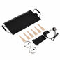 Electric Barbecue Teppanyaki Table Griddle
