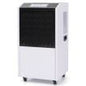 120L Commercial Industrial Dehumidifier for Spaces up to 500㎡