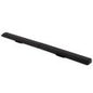 210 CM Folding Balance Beam with Removable Suede Cover and Non-slip Bottom