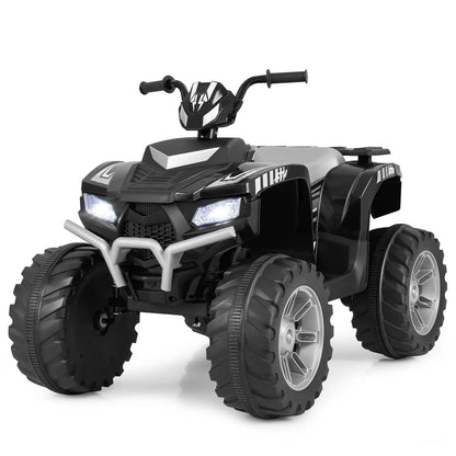 24V Battery Powered Ride on ATV with Soft Start