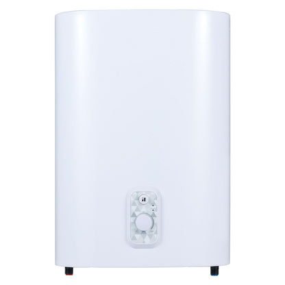 25L Electric Water Heater with Dual Power and Anti-Scale Enamelled Tank Eco Mode