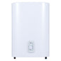 25L Electric Water Heater with Dual Power and Anti-Scale Enamelled Tank Eco Mode