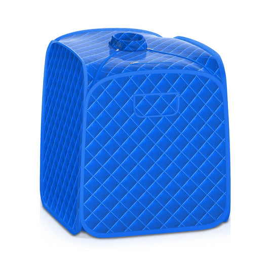 3L Folding Personal Spa Steam Pot with Chair