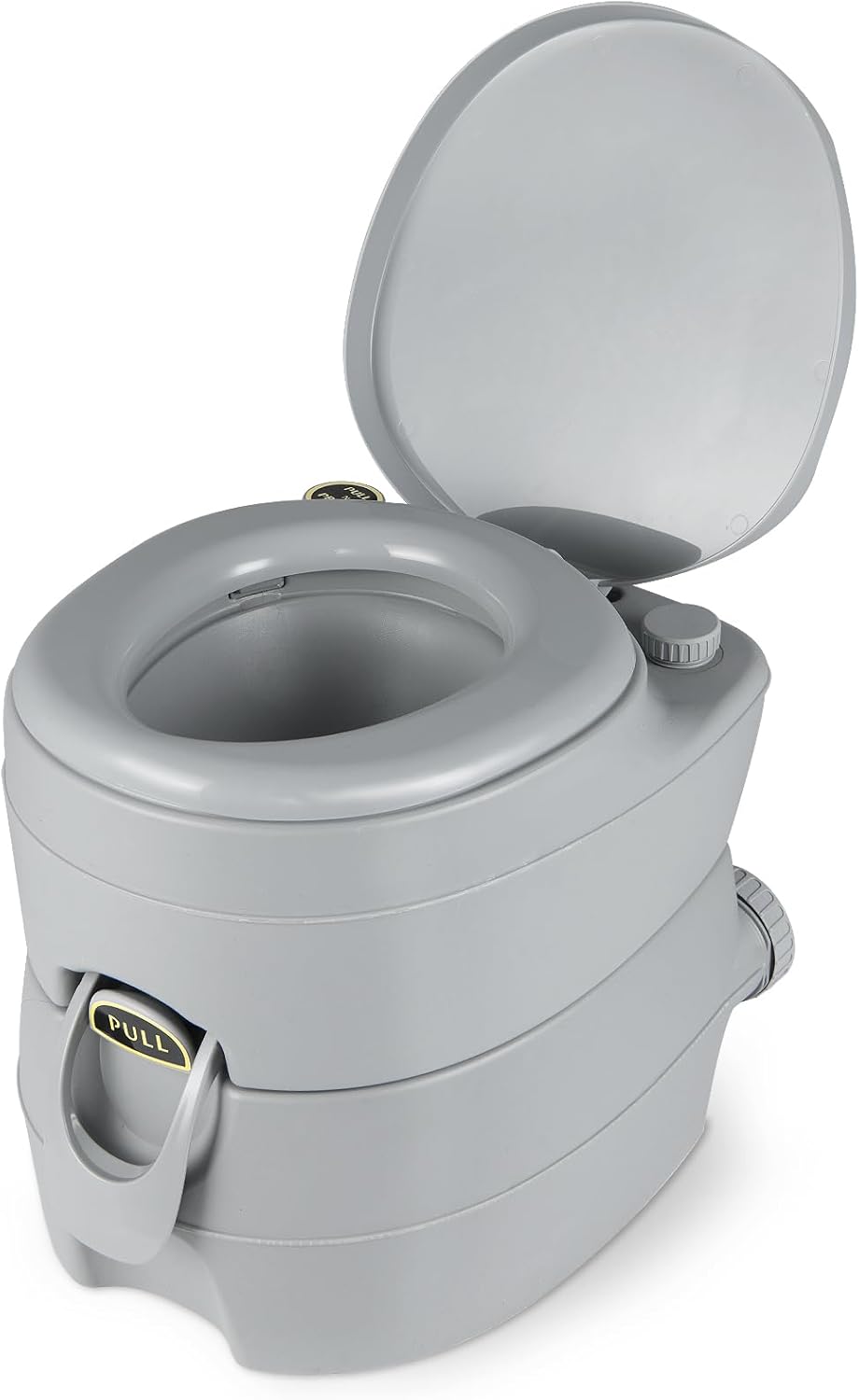 20L Portable Camping Toilet